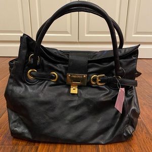 Jimmy Choo purse